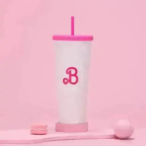Starbie Malibu Straw Cup (800 ml) - Bear Hugs
