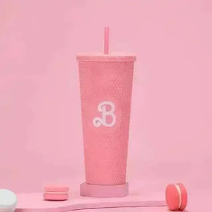 Starbie Malibu Straw Cup (800 ml) - Bear Hugs