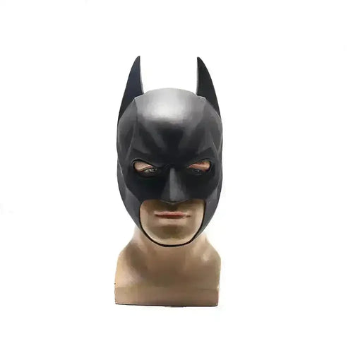 Batman Cosplay Mask - Bear Hugs