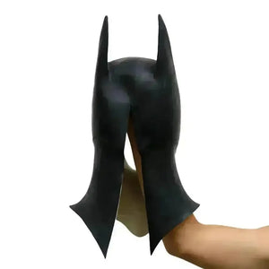 Batman Cosplay Mask - Bear Hugs