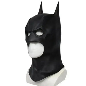 Batman Cosplay Mask - Bear Hugs