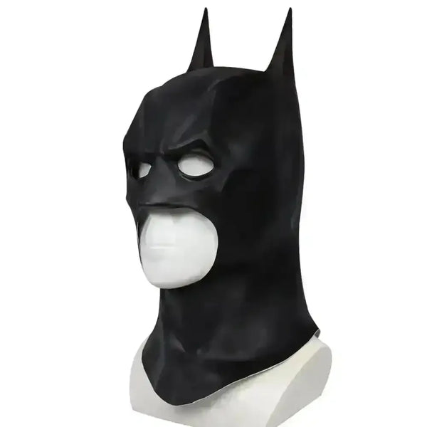 Batman Cosplay Mask - Bear Hugs
