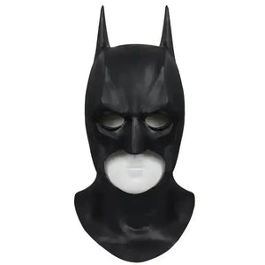 Batman Cosplay Mask - Bear Hugs