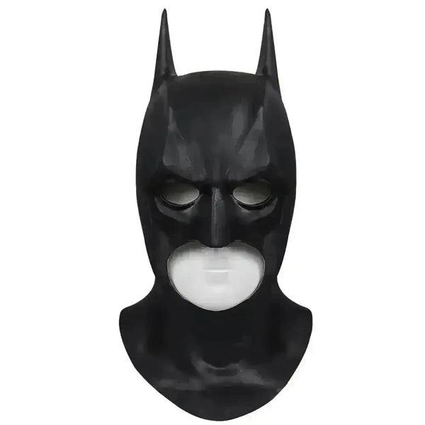 Batman Cosplay Mask - Bear Hugs