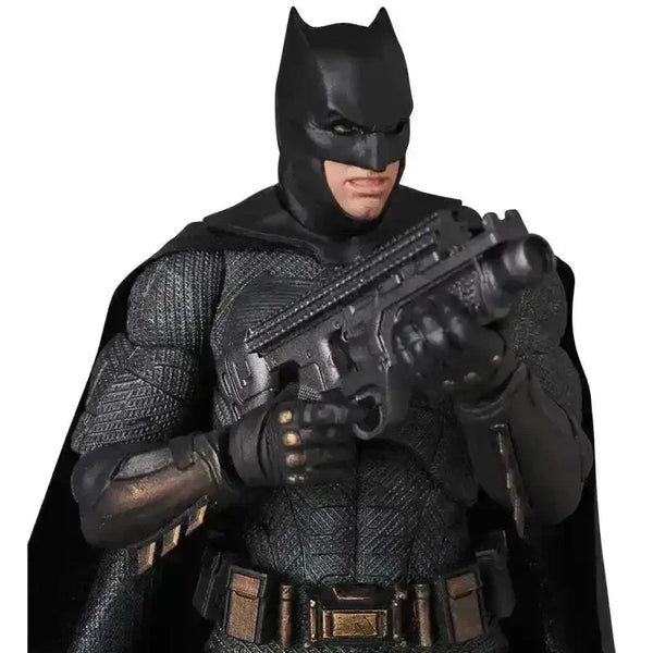 Batman SHF Action Figurine (16 cm) - Bear Hugs