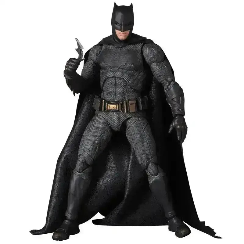 Batman SHF Action Figurine (16 cm) - Bear Hugs