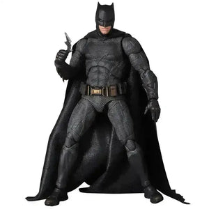 Batman SHF Action Figurine (16 cm) - Bear Hugs