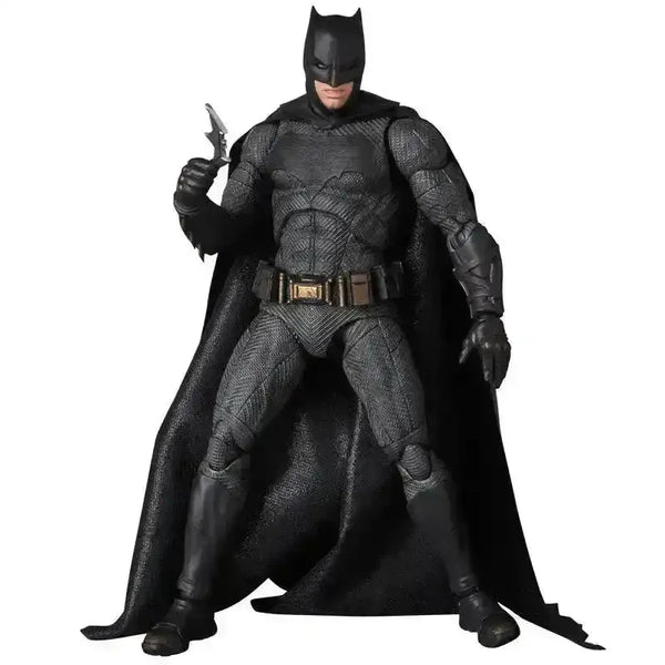 Batman SHF Action Figurine (16 cm) - Bear Hugs