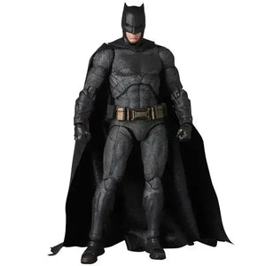 Batman SHF Action Figurine (16 cm) - Bear Hugs