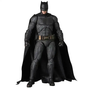Batman SHF Action Figurine (16 cm) - Bear Hugs