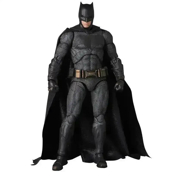 Batman SHF Action Figurine (16 cm) - Bear Hugs