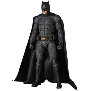 Batman SHF Action Figurine (16 cm) - Bear Hugs
