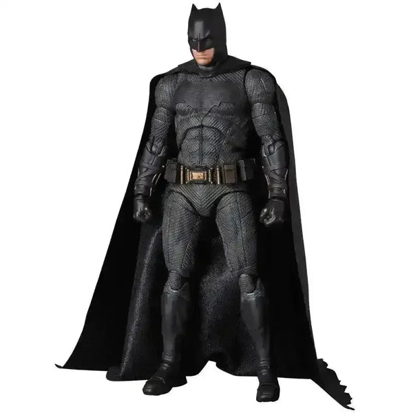 Batman SHF Action Figurine (16 cm) - Bear Hugs