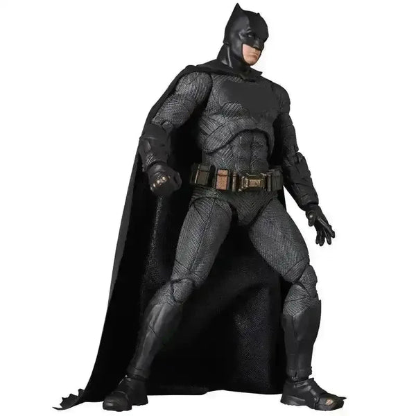 Batman SHF Action Figurine (16 cm) - Bear Hugs