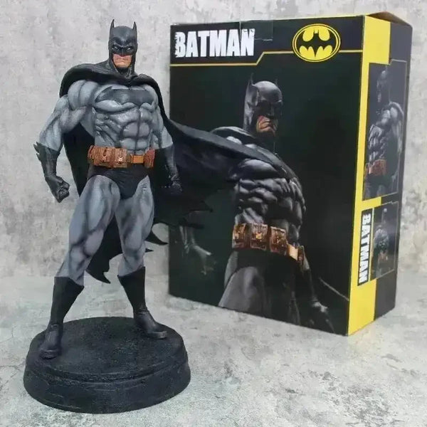Batman The Dark Knight Figurine (38 cm) - Bear Hugs