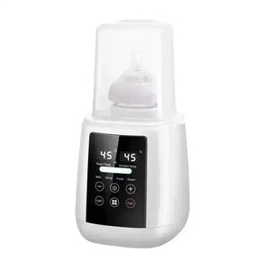 Bear Hugs Electric Newborn Bottle Warmer - Bear Hugs