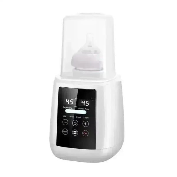 Bear Hugs Electric Newborn Bottle Warmer - Bear Hugs