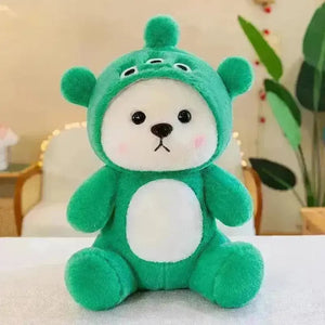 Bear Hugs Super Soft Adorable Bear Plushie - Bear Hugs