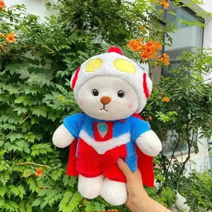 Bear Hugs Super Soft Adorable Bear Plushie - Bear Hugs