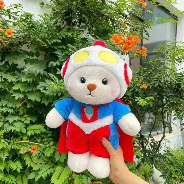 Bear Hugs Super Soft Adorable Bear Plushie - Bear Hugs