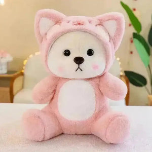 Bear Hugs Super Soft Adorable Bear Plushie - Bear Hugs