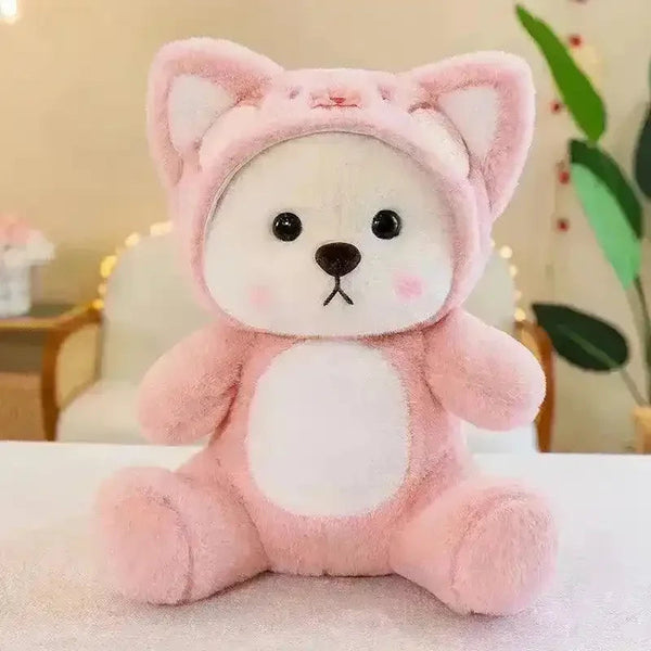 Bear Hugs Super Soft Adorable Bear Plushie - Bear Hugs