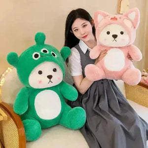 Bear Hugs Super Soft Adorable Bear Plushie - Bear Hugs