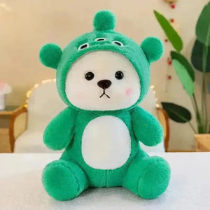 Bear Hugs Super Soft Adorable Bear Plushie - Bear Hugs