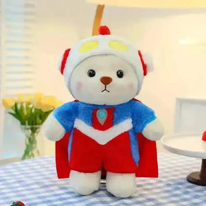Bear Hugs Super Soft Adorable Bear Plushie - Bear Hugs