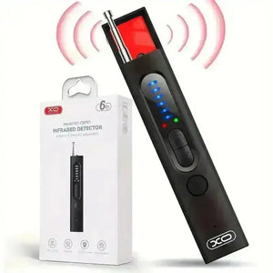BeSafe Advanced Bug Camera Detector - Bear Hugs
