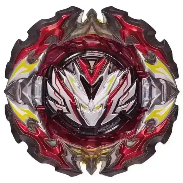 Beyblade Burst B-195 Booster - Bear Hugs
