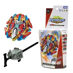 Beyblade Burst B-206 Barricade Lucifer - Bear Hugs