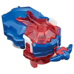 Beyblade Burst BU B-203 Fusion DX Set - Bear Hugs