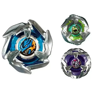 Beyblade X BX-20 Drandager Deck Set - Bear Hugs