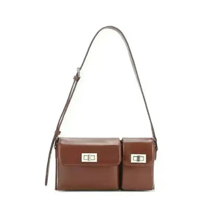 Billy Underarm Bag - Bear Hugs