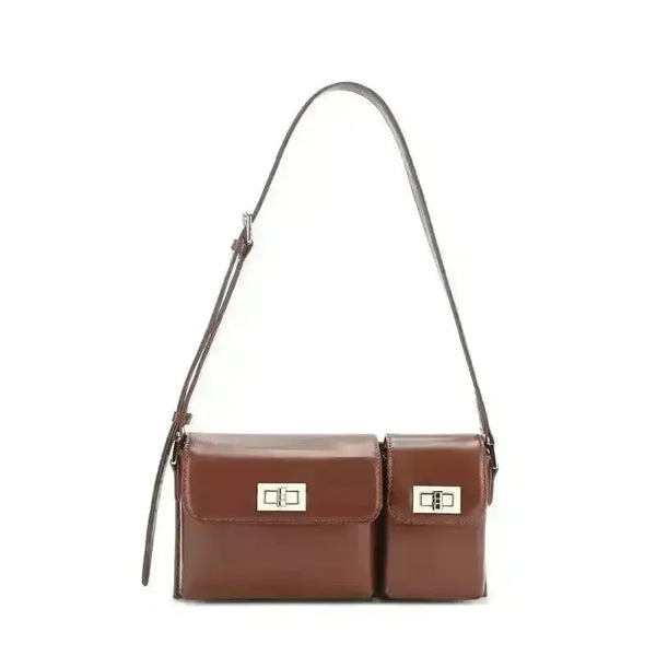 Billy Underarm Bag - Bear Hugs