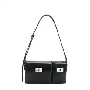 Billy Underarm Bag - Bear Hugs