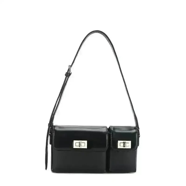Billy Underarm Bag - Bear Hugs