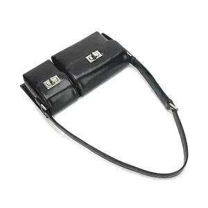 Billy Underarm Bag - Bear Hugs