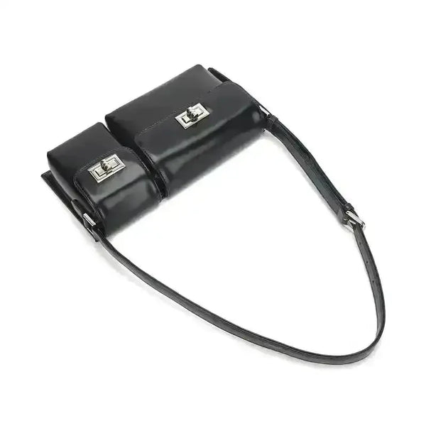 Billy Underarm Bag - Bear Hugs