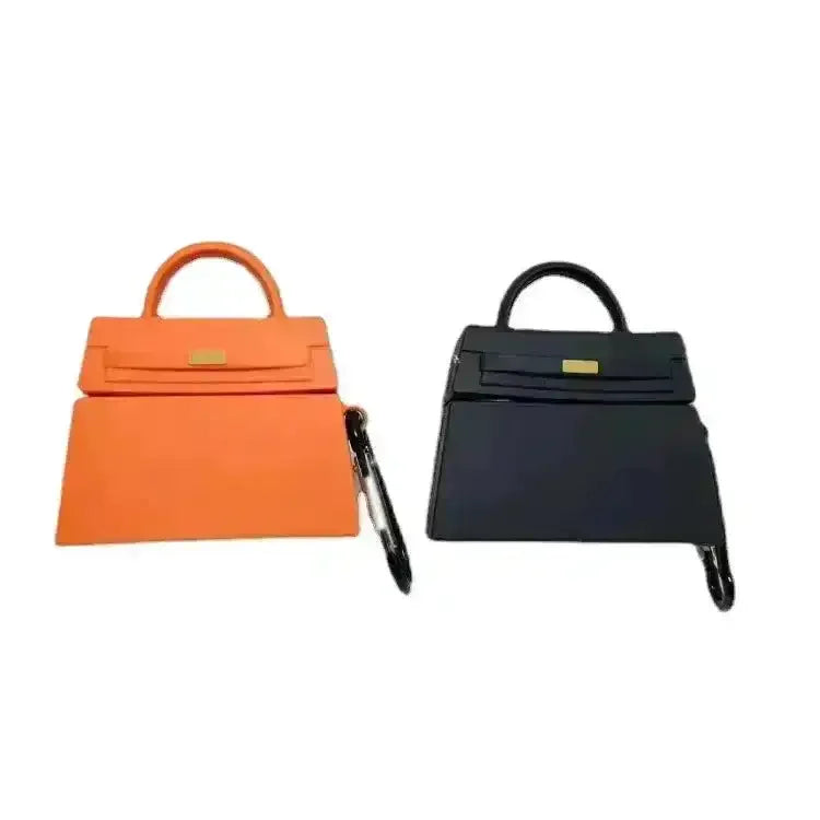 Birkin Bag Case (For Airpods) - Bear Hugs