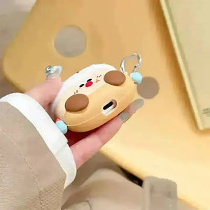 Birthday Cake Case (For Airpods) - Bear Hugs