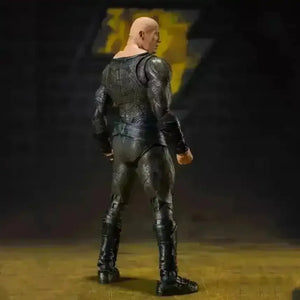Black Adam Action Figure (14 cm) - Bear Hugs