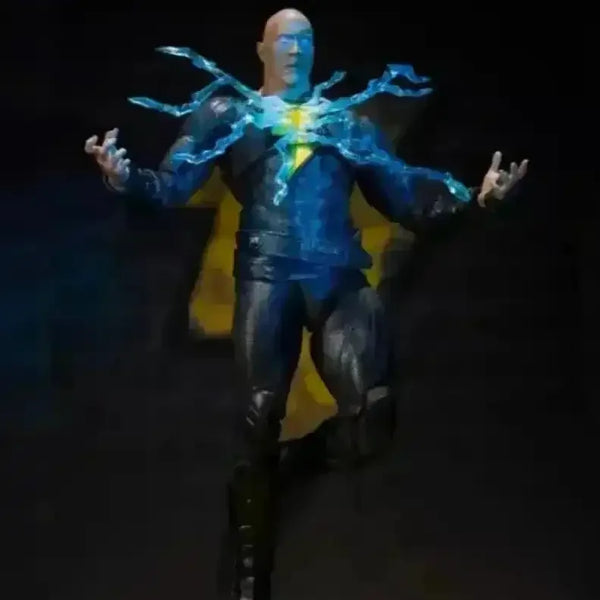 Black Adam Action Figure (14 cm) - Bear Hugs