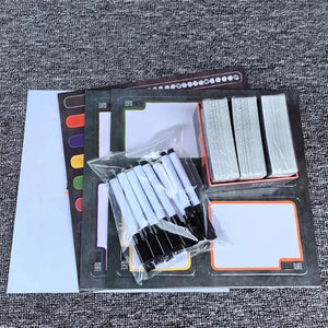 Blank Slate Card Game - Bear Hugs