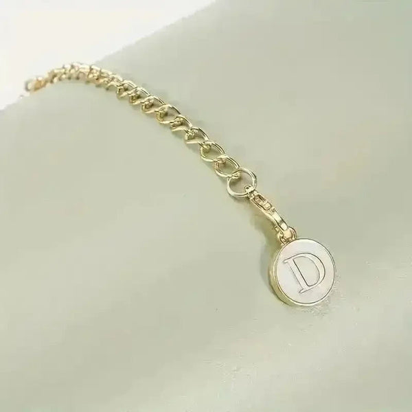 Bling Letter Charm For Stanley Cup (2 pcs) - Bear Hugs