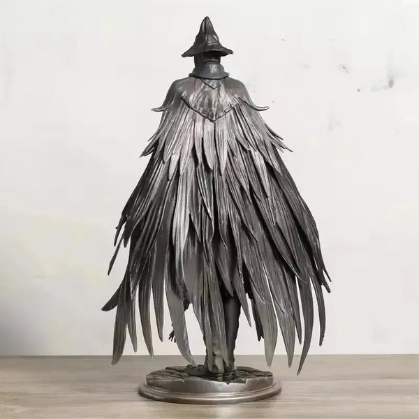 Bloodborne The Old Hunters Figma Action Figure - Bear Hugs