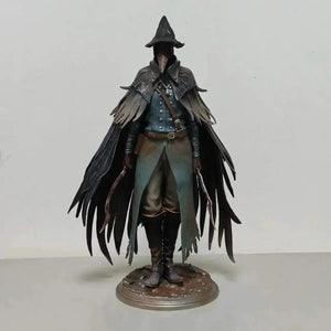 Bloodborne The Old Hunters Figma Action Figure - Bear Hugs