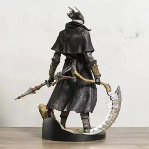 Bloodborne The Old Hunters Figma Action Figure - Bear Hugs