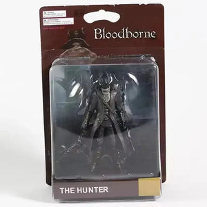 Bloodborne The Old Hunters Figma Action Figure - Bear Hugs